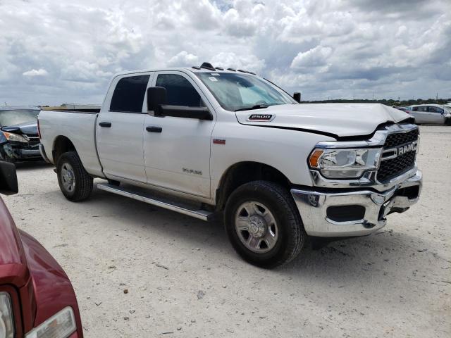 3C6UR5CJXLG143487 - 2020 RAM 2500 TRADESMAN Beyaz fotoğraf 4