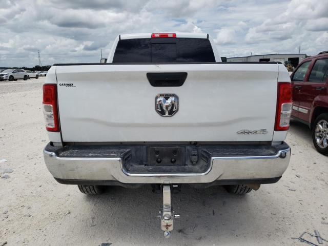 3C6UR5CJXLG143487 - 2020 RAM 2500 TRADESMAN Beyaz fotoğraf 6