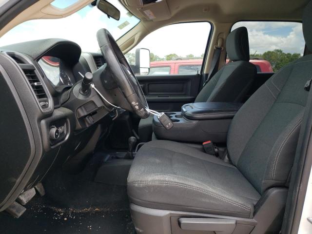 3C6UR5CJXLG143487 - 2020 RAM 2500 TRADESMAN Beyaz fotoğraf 7