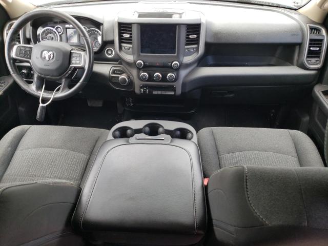 3C6UR5CJXLG143487 - 2020 RAM 2500 TRADESMAN Beyaz fotoğraf 8