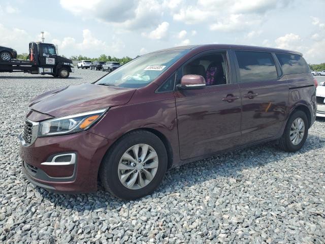 2020 KIA SEDONA LX, null