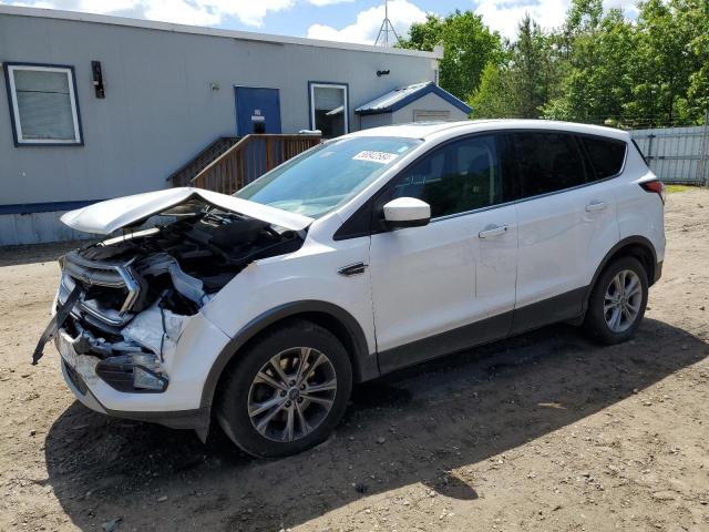 2017 FORD ESCAPE SE, 