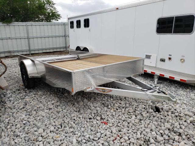 2024 H&H TRAILER, 