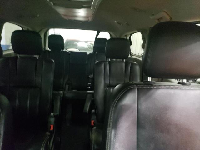 2C4RC1BG4CR382221 - 2012 CHRYSLER TOWN & COU TOURING Qara foto 10