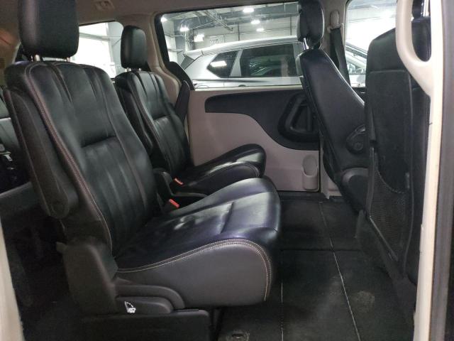 2C4RC1BG4CR382221 - 2012 CHRYSLER TOWN & COU TOURING Qara foto 11