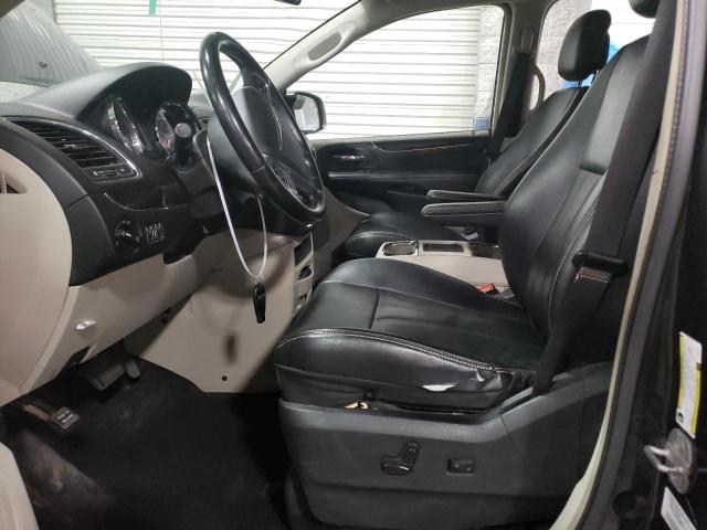 2C4RC1BG4CR382221 - 2012 CHRYSLER TOWN & COU TOURING Qara foto 7