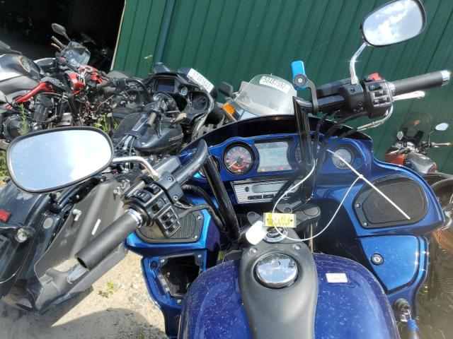 JKBVNRK18LA018266 - 2020 KAWASAKI VN1700 K BLUE photo 5