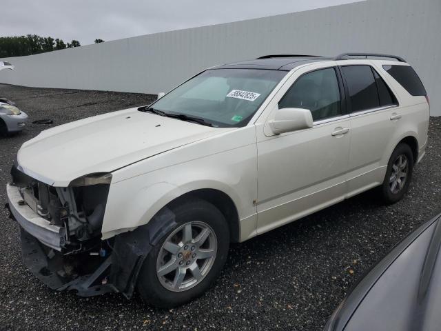 2008 CADILLAC SRX, null