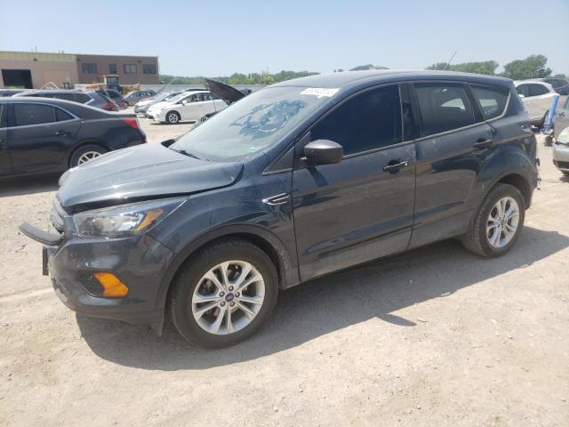 2019 FORD ESCAPE S, 