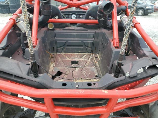 4XAST1EAXEF356717 - 2014 POLARIS RZR 1000 XP EPS BLACK photo 6