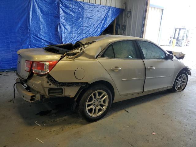 1G11C5SL7EF257198 - 2014 CHEVROLET MALIBU 1LT 银色 照片 3