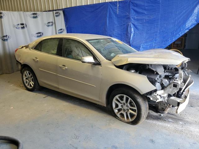 1G11C5SL7EF257198 - 2014 CHEVROLET MALIBU 1LT 银色 照片 4