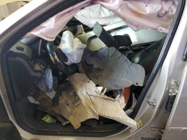 1G11C5SL7EF257198 - 2014 CHEVROLET MALIBU 1LT 银色 照片 7