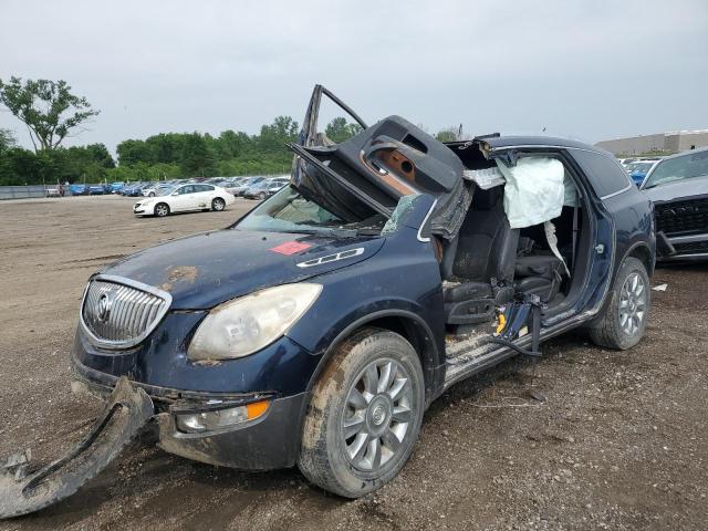 2012 BUICK ENCLAVE, 