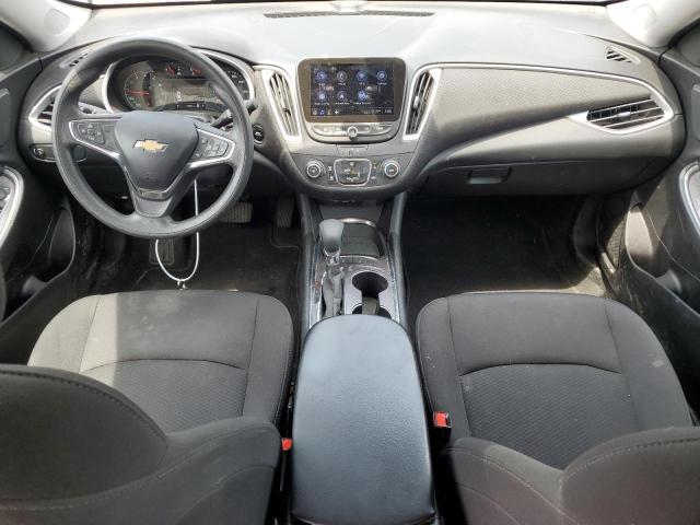 1G1ZB5ST3MF024777 - 2021 CHEVROLET MALIBU LS PURPLE photo 8