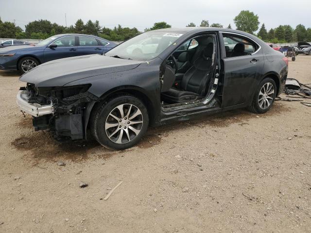 2017 ACURA TLX, 