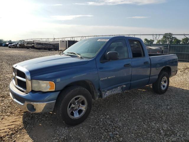 2003 DODGE RAM 1500 ST, 
