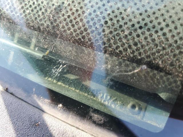 1D7HA18N13S159386 - 2003 DODGE RAM 1500 ST ლურჯი ფოტო 12