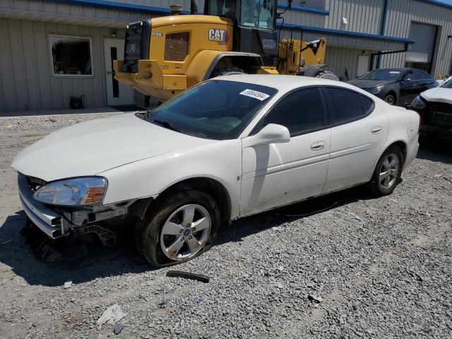 2G2WP552781142007 - 2008 PONTIAC GRAND PRIX 白色 照片 1