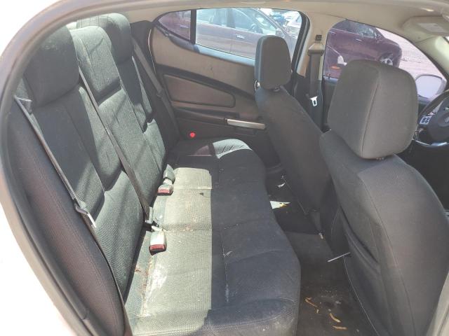 2G2WP552781142007 - 2008 PONTIAC GRAND PRIX 白色 照片 10