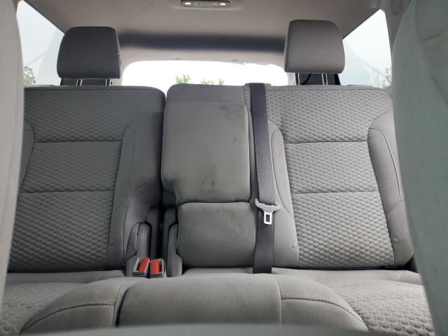 1GKKNKLA7JZ137741 - 2018 GMC ACADIA SLE Schwarz Foto 10