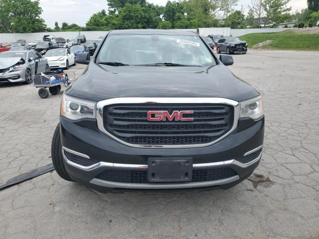 1GKKNKLA7JZ137741 - 2018 GMC ACADIA SLE Schwarz Foto 5