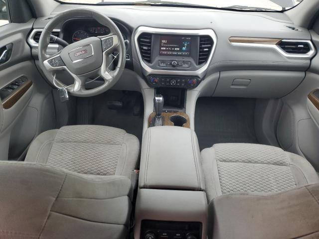 1GKKNKLA7JZ137741 - 2018 GMC ACADIA SLE Schwarz Foto 8