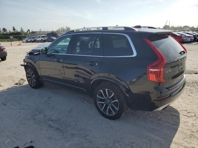 YV4A22PK7K1418194 - 2019 VOLVO XC90 T6 MOMENTUM BLACK photo 2