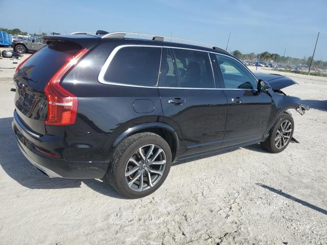 YV4A22PK7K1418194 - 2019 VOLVO XC90 T6 MOMENTUM BLACK photo 3