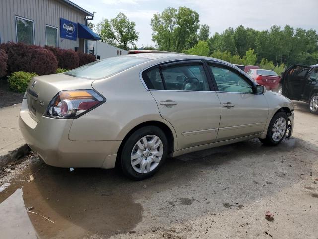 1N4AL21E59C196049 - 2009 NISSAN ALTIMA 2.5 TAN photo 3