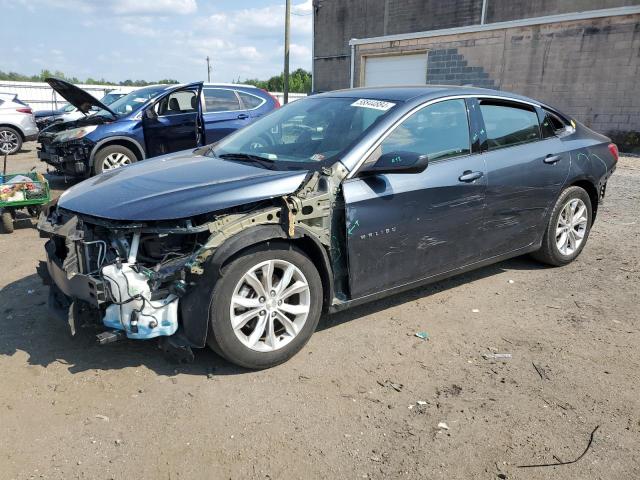 2020 CHEVROLET MALIBU LT, 