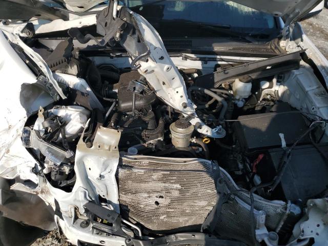 5TFRX5GN6KX143644 - 2019 TOYOTA TACOMA ACCESS CAB თეთრი ფოტო 11