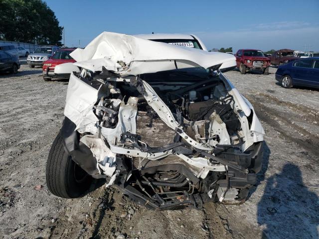 5TFRX5GN6KX143644 - 2019 TOYOTA TACOMA ACCESS CAB თეთრი ფოტო 5