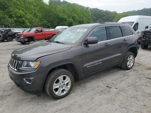 2015 JEEP GRAND CHER LAREDO, null