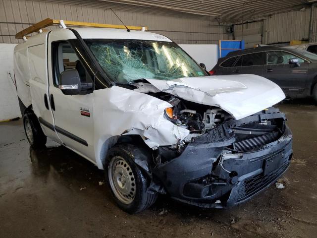 ZFBERFAB9H6E71402 - 2017 RAM PROMASTER Ağ foto 1