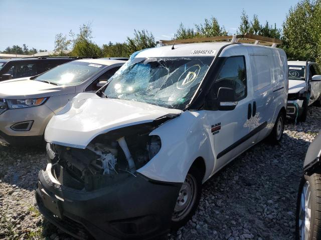 ZFBERFAB9H6E71402 - 2017 RAM PROMASTER Ağ foto 2