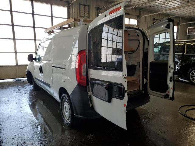 ZFBERFAB9H6E71402 - 2017 RAM PROMASTER Ağ foto 3