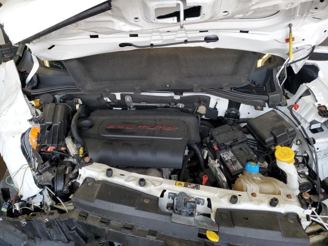 ZFBERFAB9H6E71402 - 2017 RAM PROMASTER Ağ foto 7