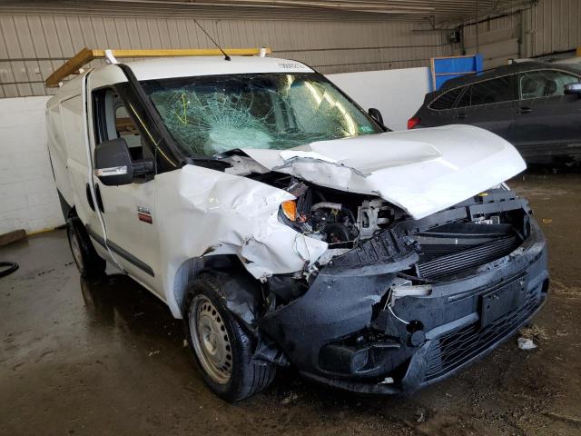 ZFBERFAB9H6E71402 - 2017 RAM PROMASTER Ağ foto 9