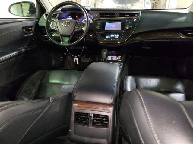 4T1BK1EB5EU134114 - 2014 TOYOTA AVALON BASE Bordo foto 8