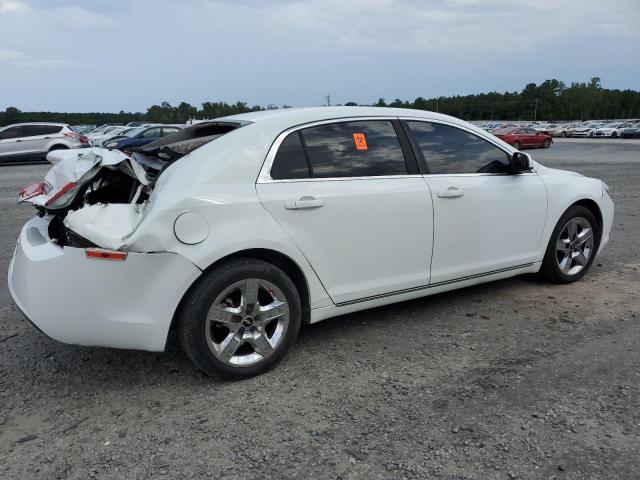 1G1ZH57B994171171 - 2009 CHEVROLET MALIBU 1LT 白色 照片 3