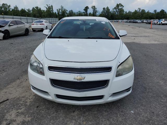 1G1ZH57B994171171 - 2009 CHEVROLET MALIBU 1LT 白色 照片 5