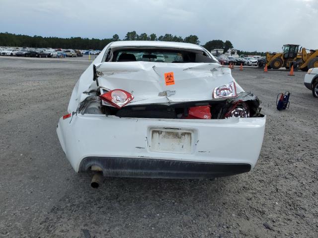 1G1ZH57B994171171 - 2009 CHEVROLET MALIBU 1LT 白色 照片 6