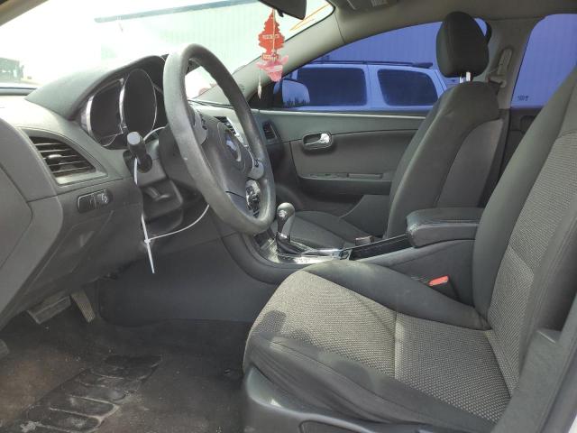 1G1ZH57B994171171 - 2009 CHEVROLET MALIBU 1LT 白色 照片 7