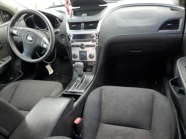 1G1ZH57B994171171 - 2009 CHEVROLET MALIBU 1LT 白色 照片 8