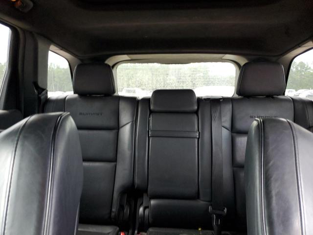 1C4RJEJG1EC402564 - 2014 JEEP GRAND CHER SUMMIT ნაცრისფერი ფოტო 10