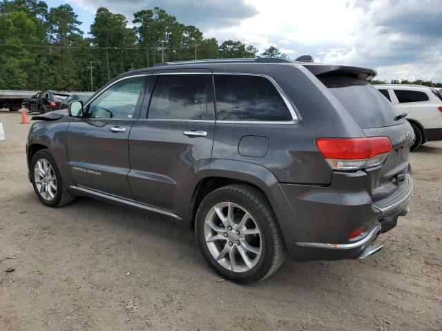 1C4RJEJG1EC402564 - 2014 JEEP GRAND CHER SUMMIT ნაცრისფერი ფოტო 2