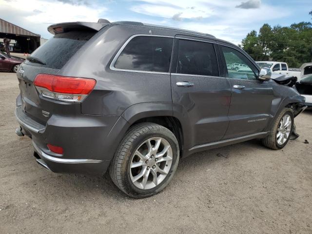 1C4RJEJG1EC402564 - 2014 JEEP GRAND CHER SUMMIT ნაცრისფერი ფოტო 3