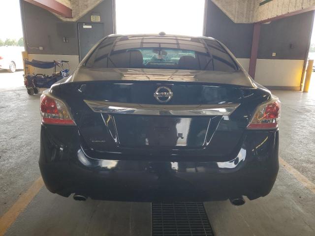 1N4AL3AP4FN880677 - 2015 NISSAN ALTIMA 2.5 BLACK photo 6