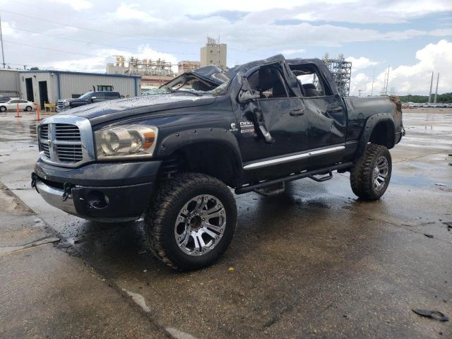 2007 DODGE RAM 2500 ST, null
